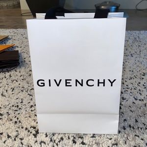 Authentic Givenchy Shopping bag